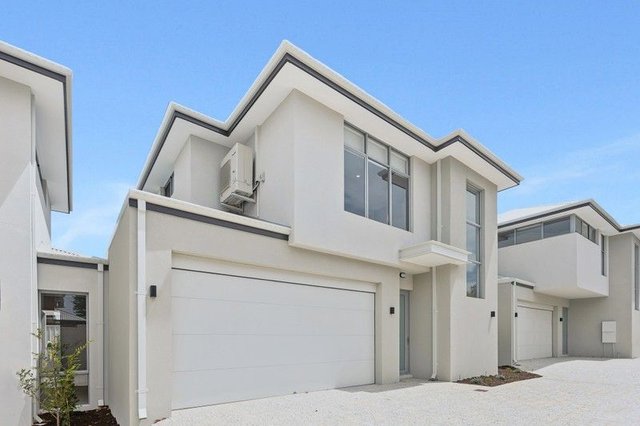 3/36 Sunbury Road, WA 6100