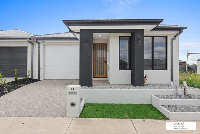 24 Chamomile Road, VIC 3064