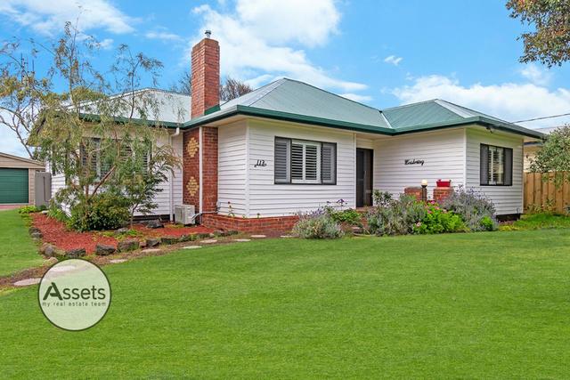113 Cape Nelson Road, VIC 3305