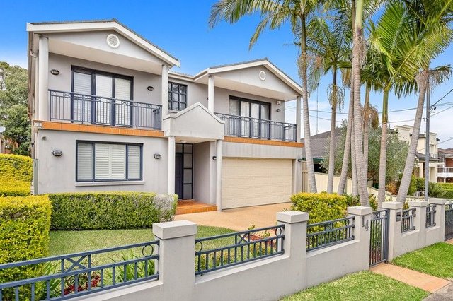 14 William Street, NSW 2221