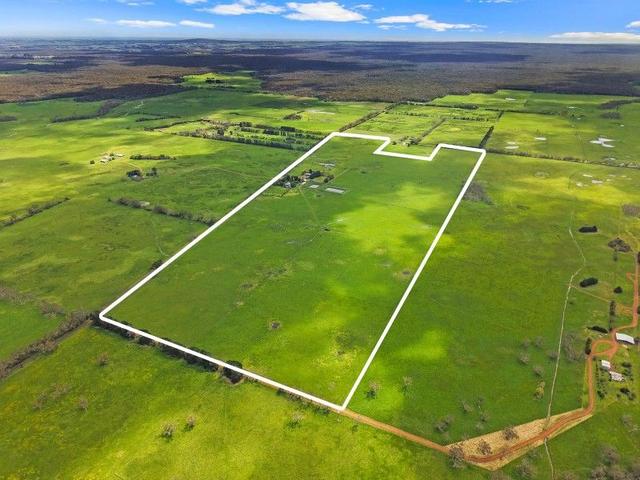 300 Coffeys  Lane, VIC 3305