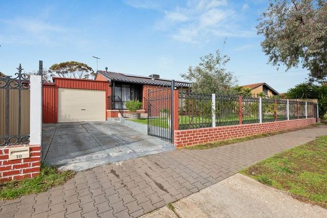 10 Fuller Crescent, SA 5112