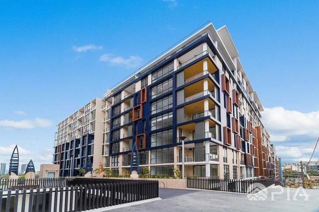 601a/12 Nancarrow Avenue, NSW 2112