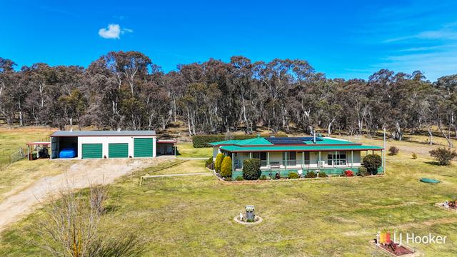 105 Williwa Creek Road, NSW 2847