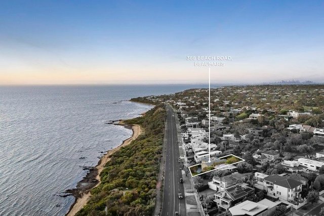 388 Beach Road, VIC 3193