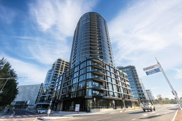 614/220 Melrose Drive, ACT 2606