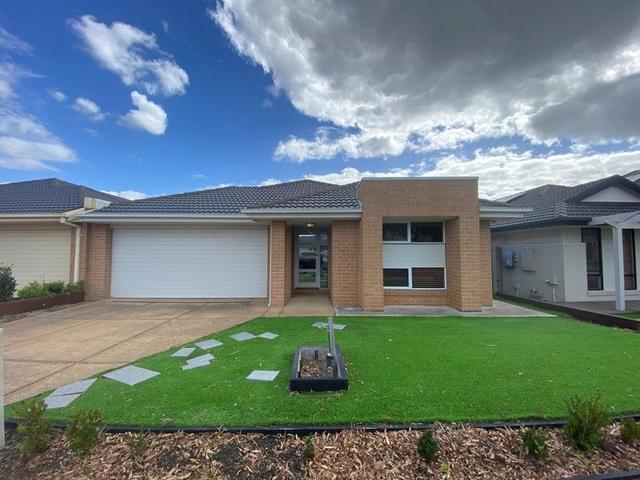 177 Sanctuary Lakes South Boulevard, VIC 3030