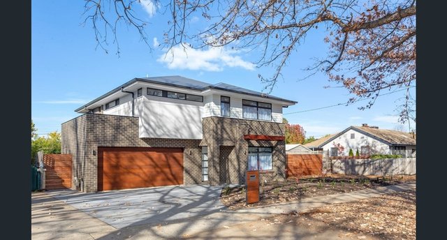 15 Mindarie Street, ACT 2604