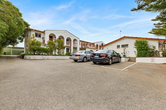 7/16 Eighth Avenue, WA 6051