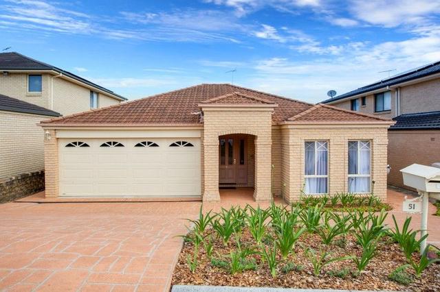 51 Wrights Road, NSW 2154