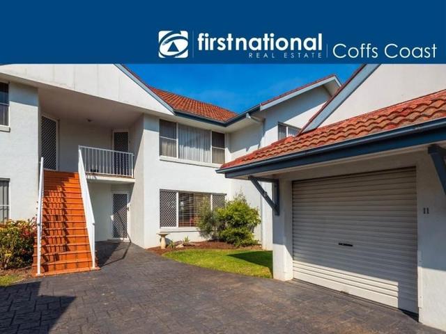 11/1 Gannet Place, NSW 2450