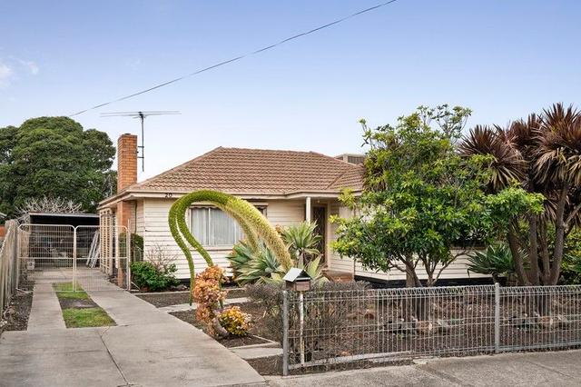 20 Fourth Avenue, VIC 3025