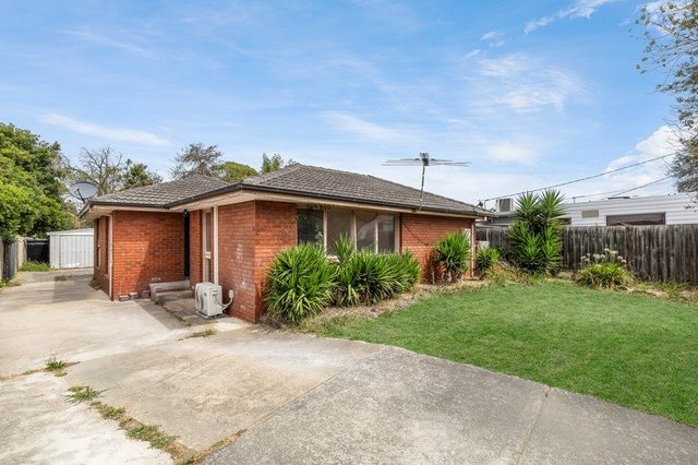 35 James Street, VIC 3915