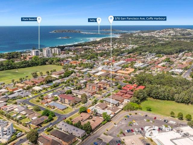 3/15 San Francisco Avenue, NSW 2450