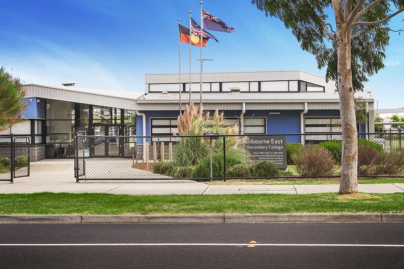 Cranbourne college