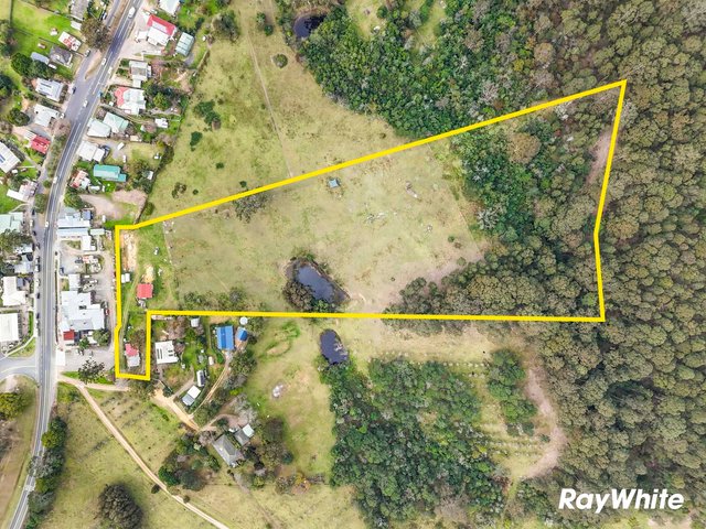4 Wiltshire Lane, NSW 2545