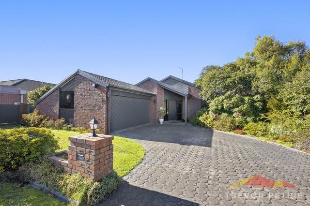 8 Bogart Drive, VIC 3355