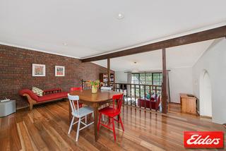 Family/Dining Room