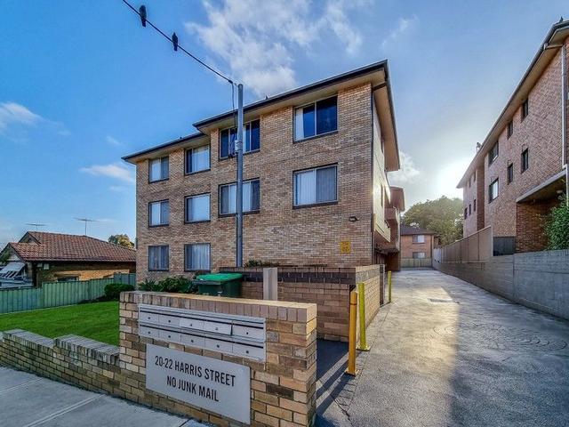 2/20 Harris Street, NSW 2150