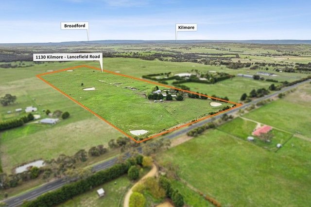 1130 Kilmore-Lancefield Road, VIC 3434