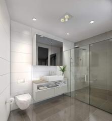 Artist impression bathroom pepper (2016-10-12)