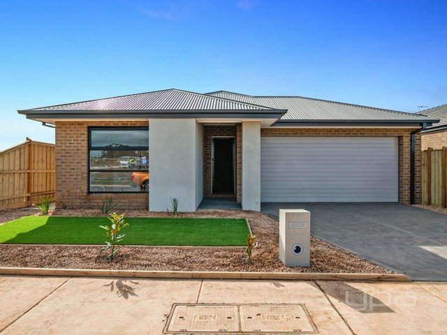 15 Sedate Drive, VIC 3335