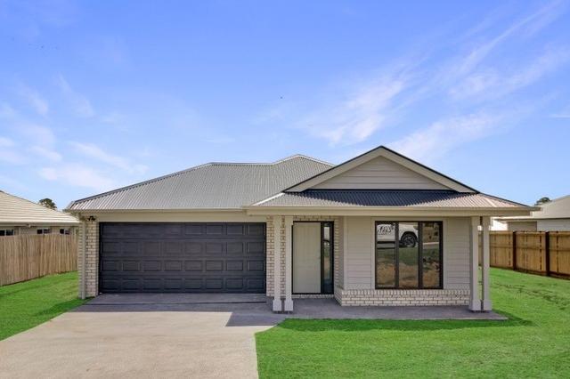 4 Satinash Court, QLD 4650