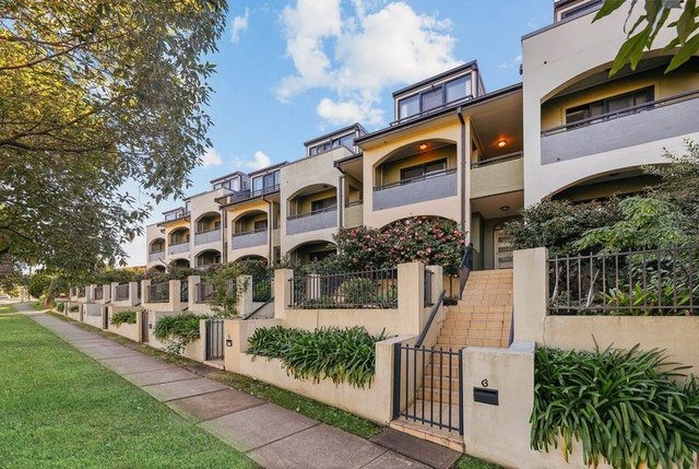 6/718-722 Victoria  Road, NSW 2115