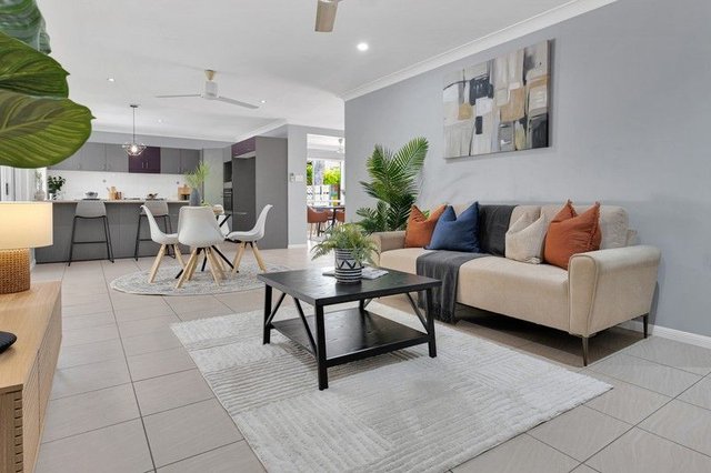 10 Perisher Court, QLD 4814