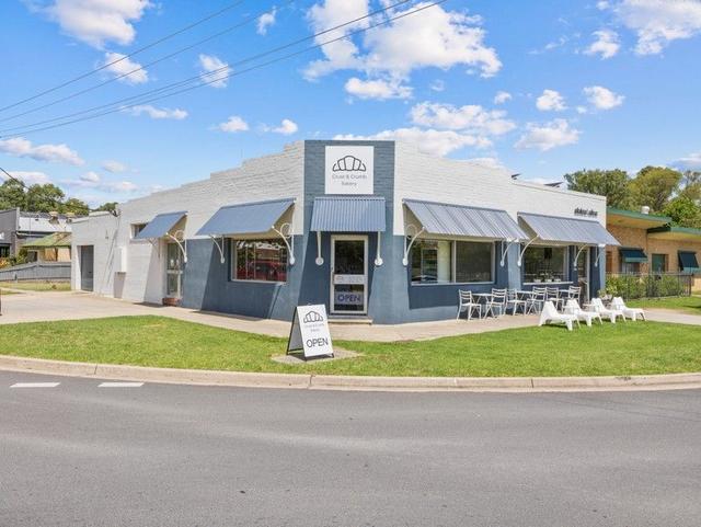 334 Olive Street, NSW 2640