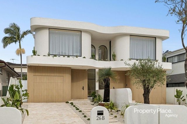 26B Austin Boulevard, NSW 2213