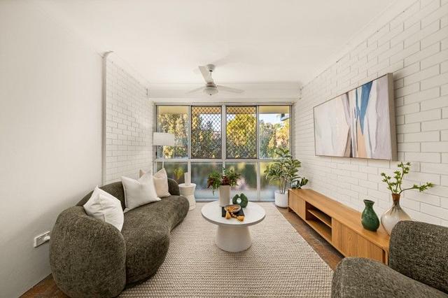 5/21 Ramsay Street, QLD 4031