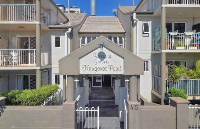 45 Wharf Street, QLD 4169