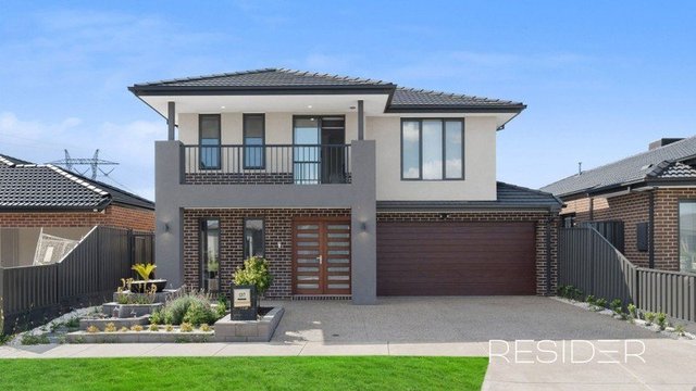 1317 Edgars  Road, VIC 3750