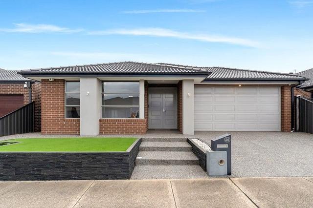 25 Metro Avenue, VIC 3064
