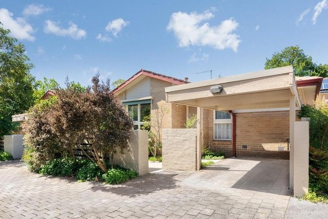 6/25 Barnsbury Road, VIC 3103