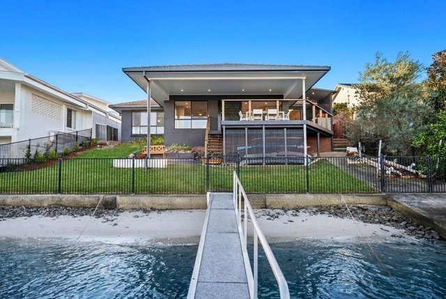 18 McIlwain Drive, QLD 4218