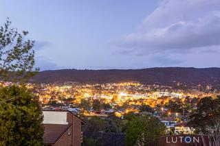 Night View from Master Balcony (2019-11-08)
