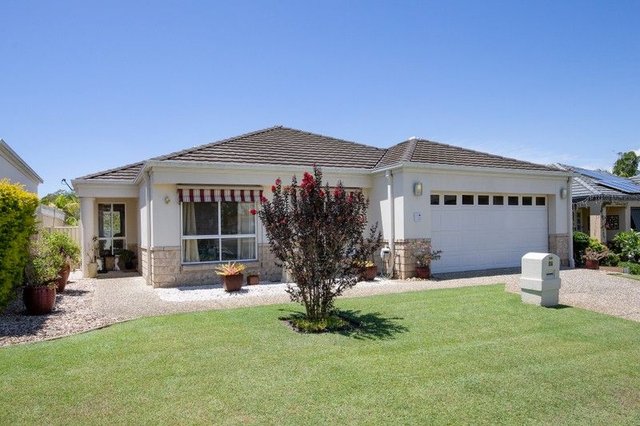 34 Leighanne Crescent, QLD 4214