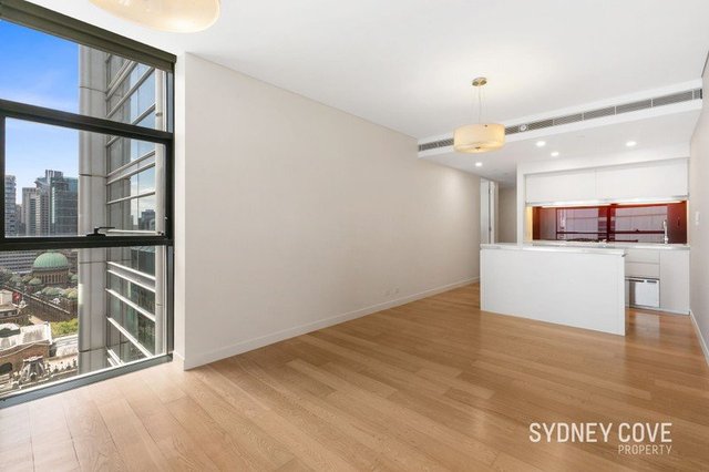 3012/101 Bathurst Street, NSW 2000