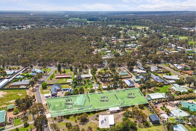 2,3/1 Stephen Court, VIC 3551