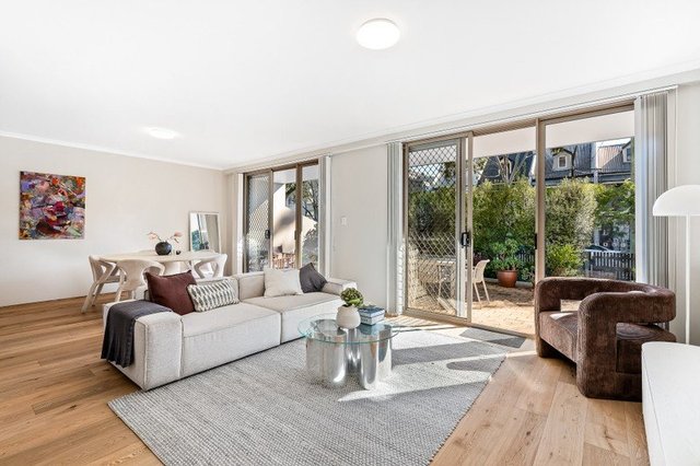 1/501 Wilson Street, NSW 2008