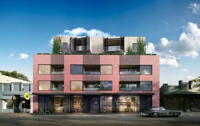 201/7-9 Railway Place, VIC 3078