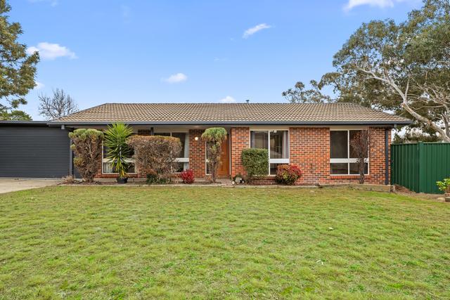 102 Louisa Lawson Crescent, ACT 2905