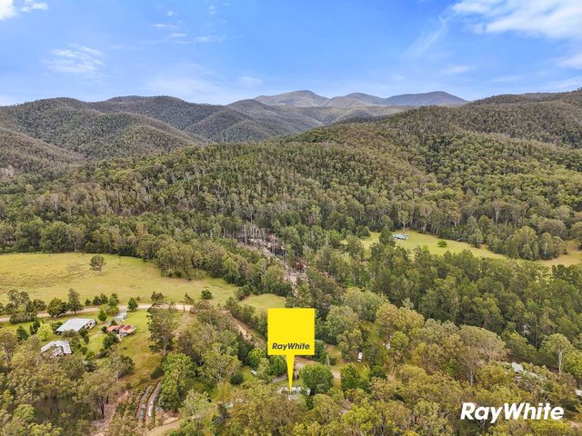 2502 Araluen Road, NSW 2537