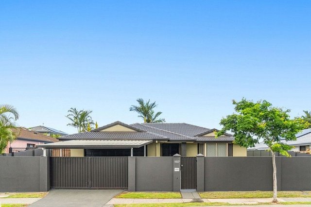 157 Christine Avenue, QLD 4220