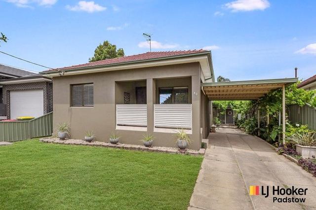 43 Windsor Road, NSW 2211