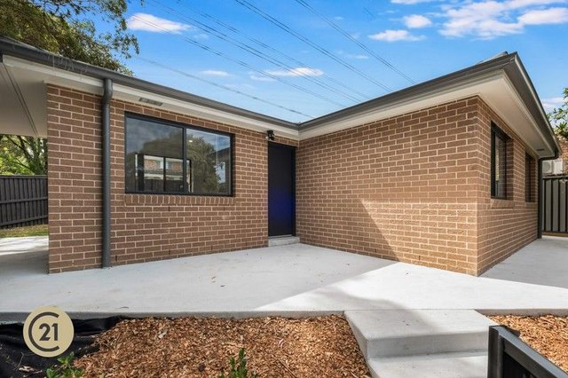 9A Beechwood Parade, NSW 2126