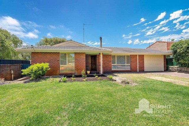 4 Waratah Terrace, WA 6232
