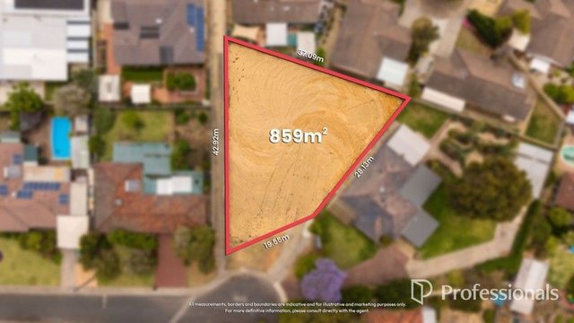 14 Chancery Court, WA 6058